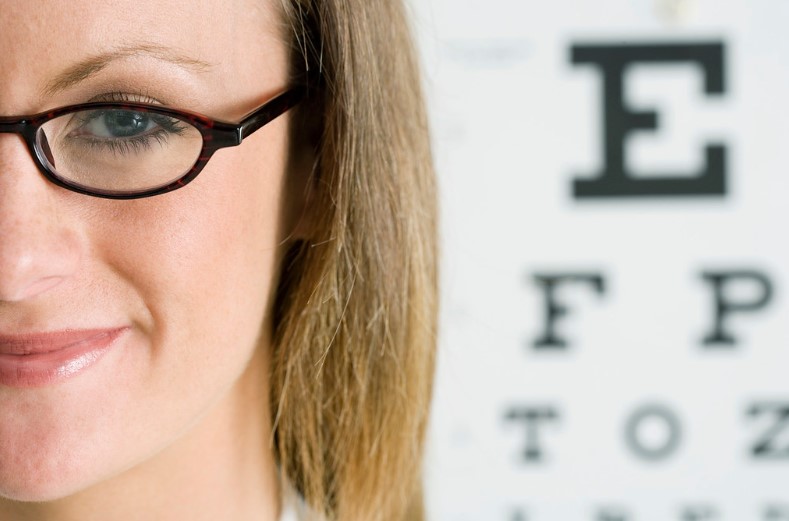 Izboljšanje vida s pravilnimi očali