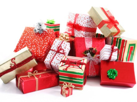 Odlični nasveti za izbiro božičnih in novoletnih daril