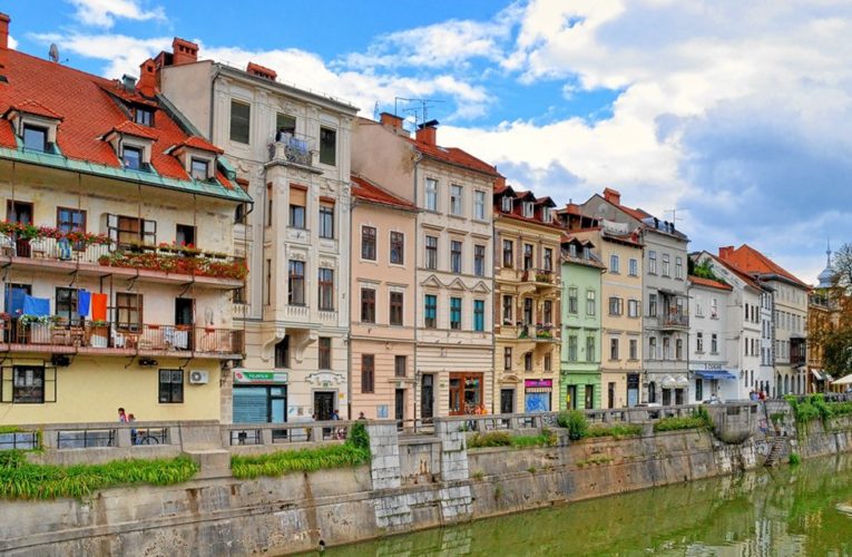 Celovita pomoč pri organizaciji prodaje nepremičine