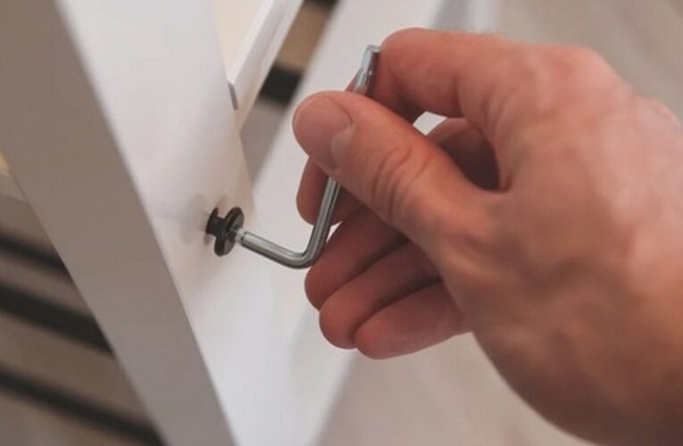 Vsestransko uporabni imbus ključi