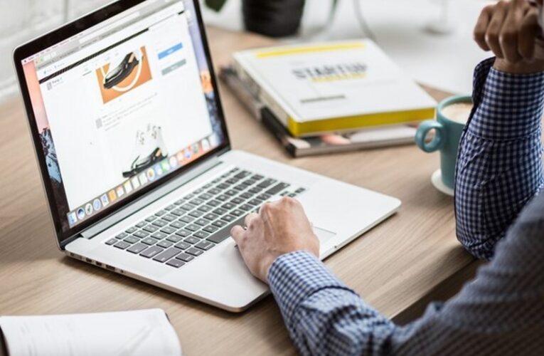 Kako poteka registracija domene za vašo spletno stran?