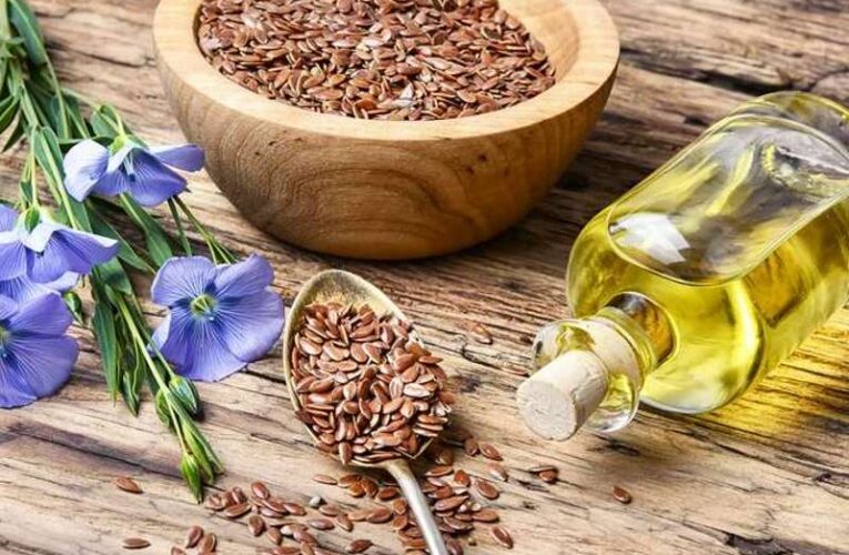 Laneno olje in njegove koristi