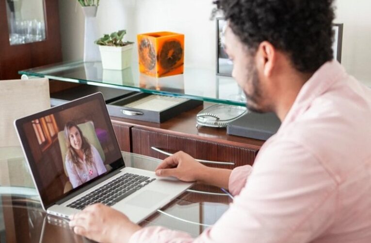 Online psihoterapija je lahko odlična priložnost za vas