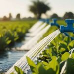 namakalni sistemi za vrt