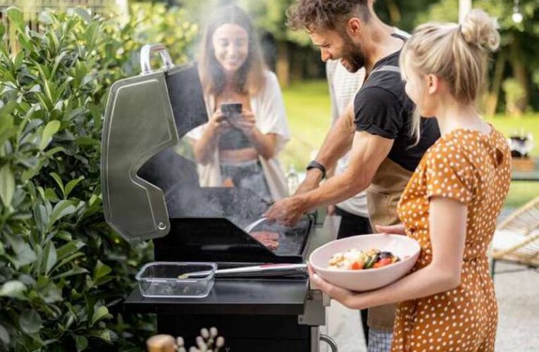 Izbira najprimernejšega žara za vaš vrt