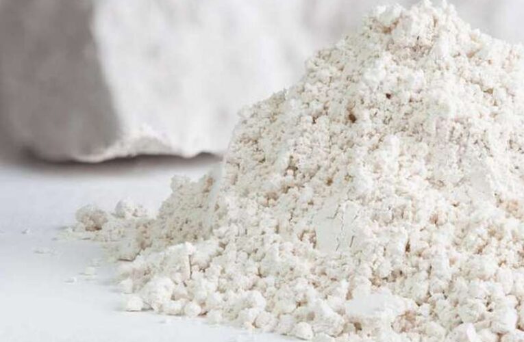 Spoznajte vsestransko uporabnost zeolita