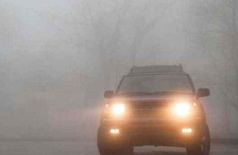 Vse, kar morate vedeti o meglenkah za avto