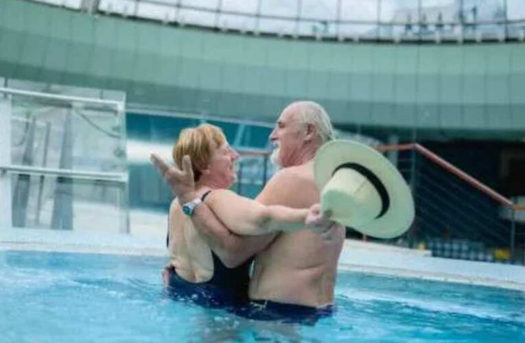 S senior paketi v termah Laško poskrbite za aktiven in sproščujoč oddih 