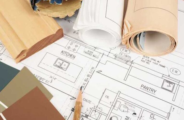 Načrtovanje kuhinje kot profesionalec