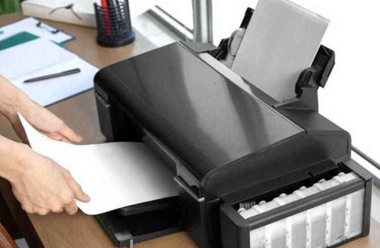 Nakup vs. najem tiskalnika: kaj izbrati?