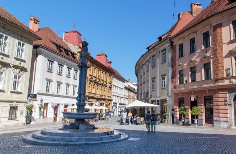 Nepremičnine Ljubljana – stanje na trgu in kaj morate vedeti