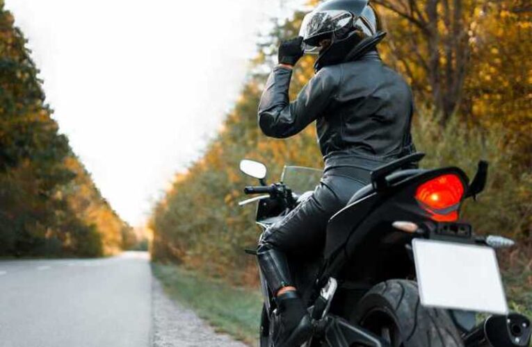 Kako prepoznati kvalitetne motoristične jakne?
