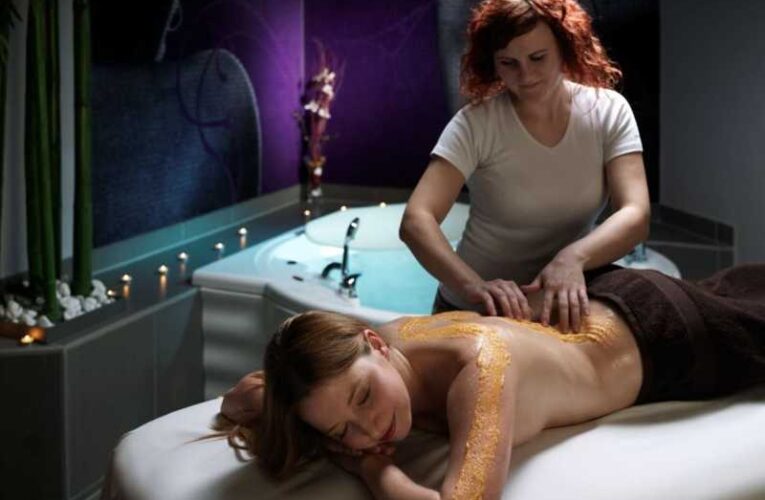 Wellness v termah – najboljša pot do dobrega počutja